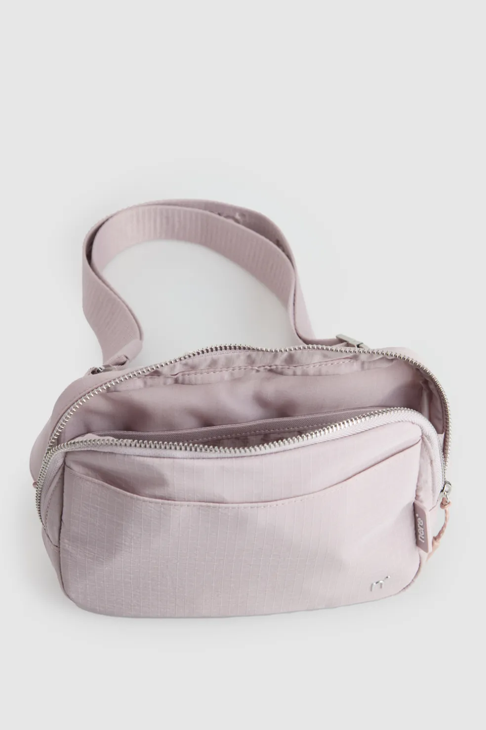 n.motion Small Crossbody Bag