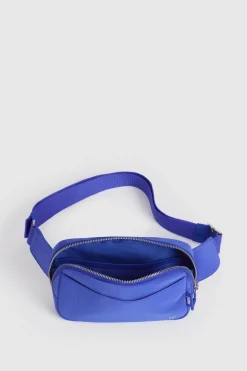 n.motion Small Crossbody Bag