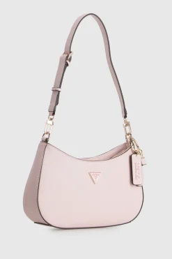 Noelle II Top Zip Shoulder Bag