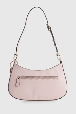Noelle II Top Zip Shoulder Bag