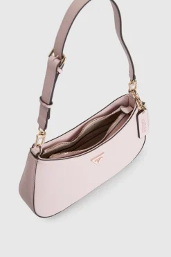 Noelle II Top Zip Shoulder Bag