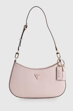 Noelle II Top Zip Shoulder Bag