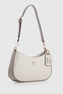 Noelle II Top Zip Shoulder Bag