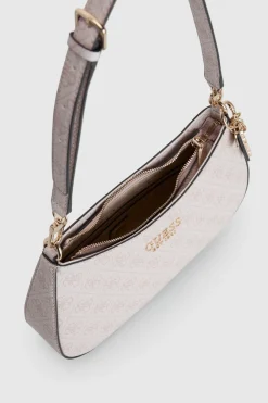 Noelle II Top Zip Shoulder Bag