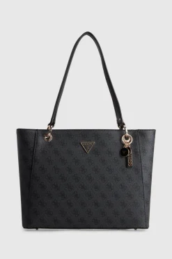 Noelle Noel Tote Bag