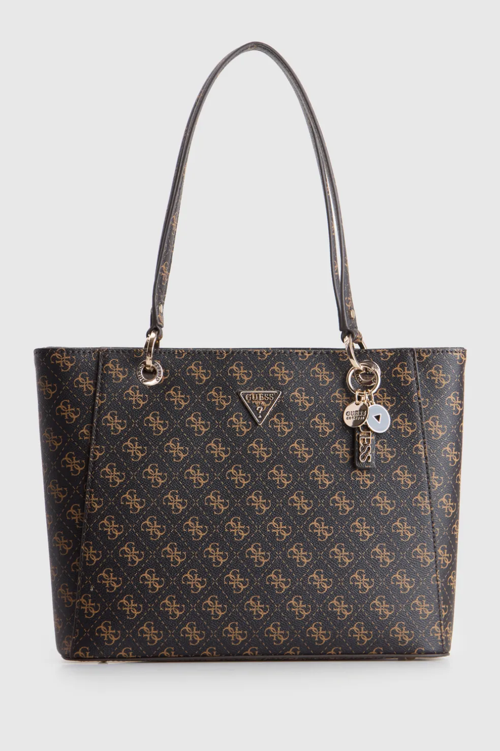 Noelle Noel Tote Bag