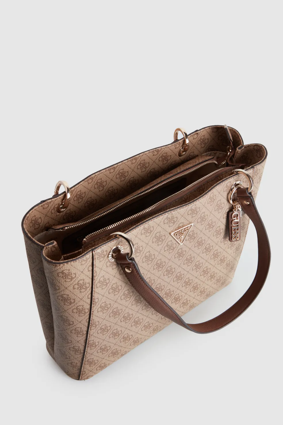 Noelle Noel Tote Bag