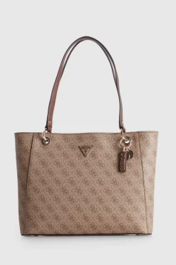 Noelle Noel Tote Bag