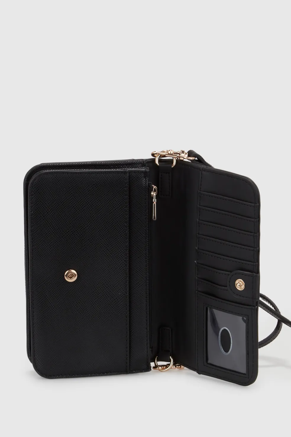 Noelle Phone Crossbody Bag