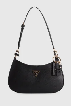 Noelle Top Zip Shoulder Bag