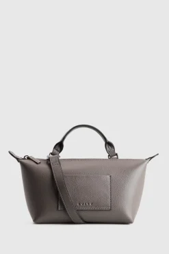Noosa Leather Crossbody Bag