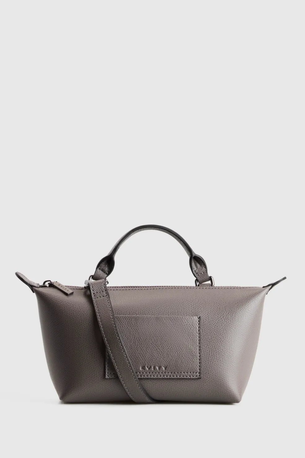 Noosa Leather Crossbody Bag