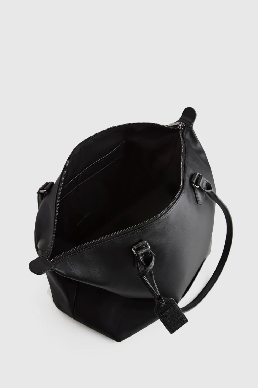 Noosa Leather Tote Bag