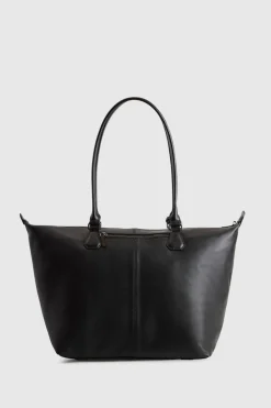 Noosa Leather Tote Bag