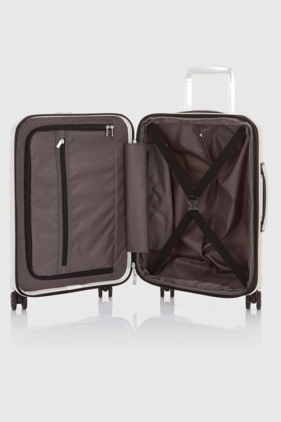 Oc2lite Carry-On 55cm Suitcase