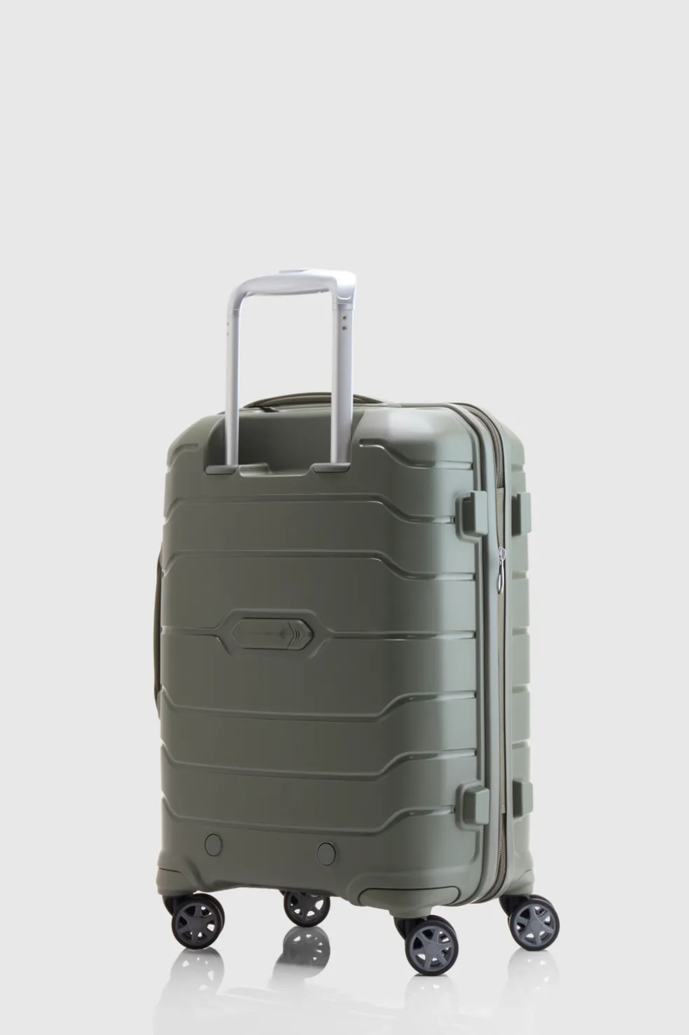 Oc2lite Carry-On 55cm Suitcase