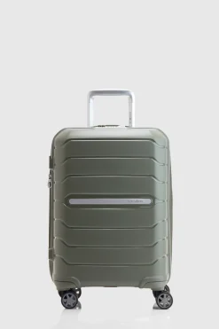 Oc2lite Carry-On 55cm Suitcase