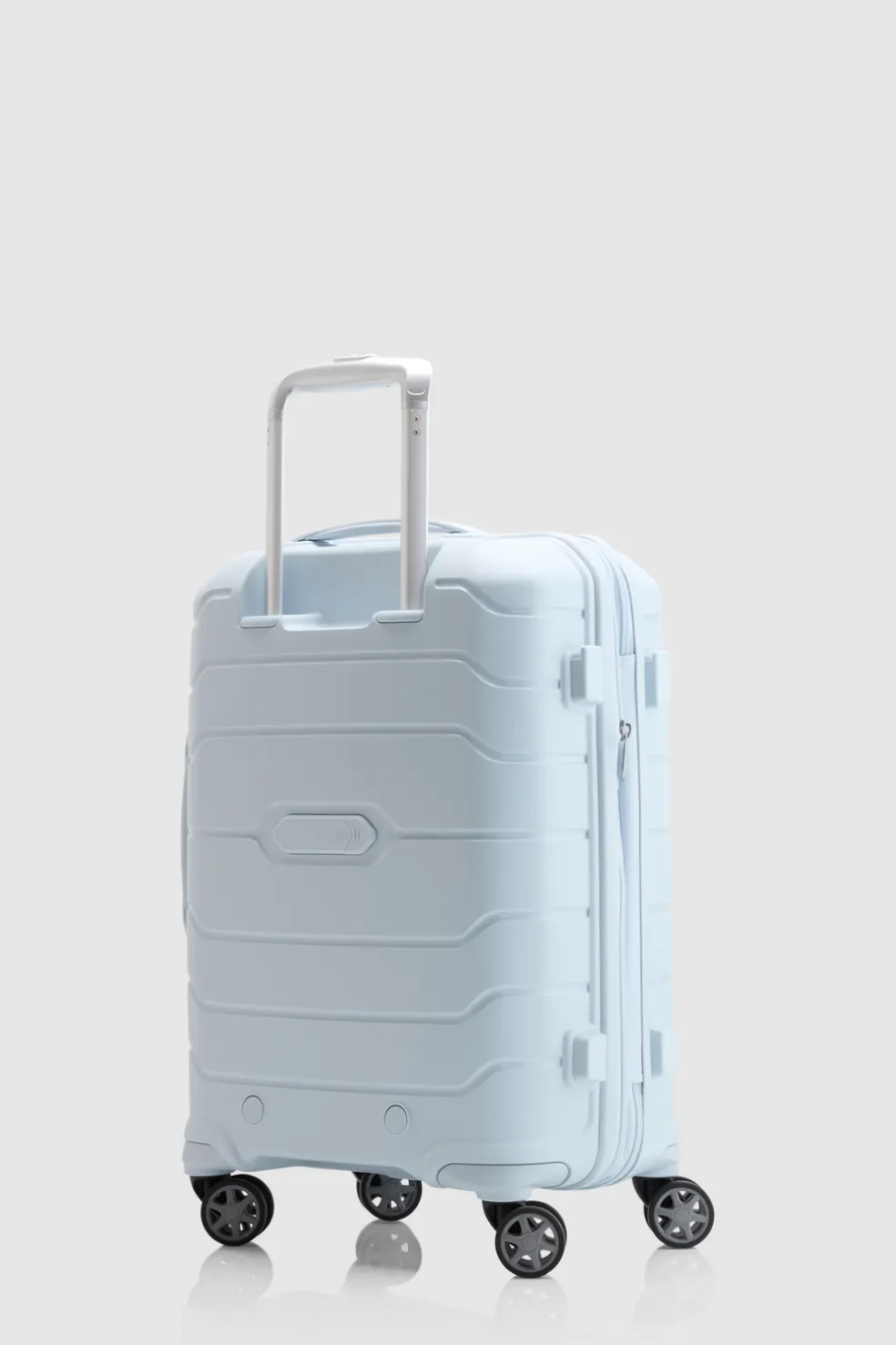 Oc2lite Carry-On 55cm Suitcase