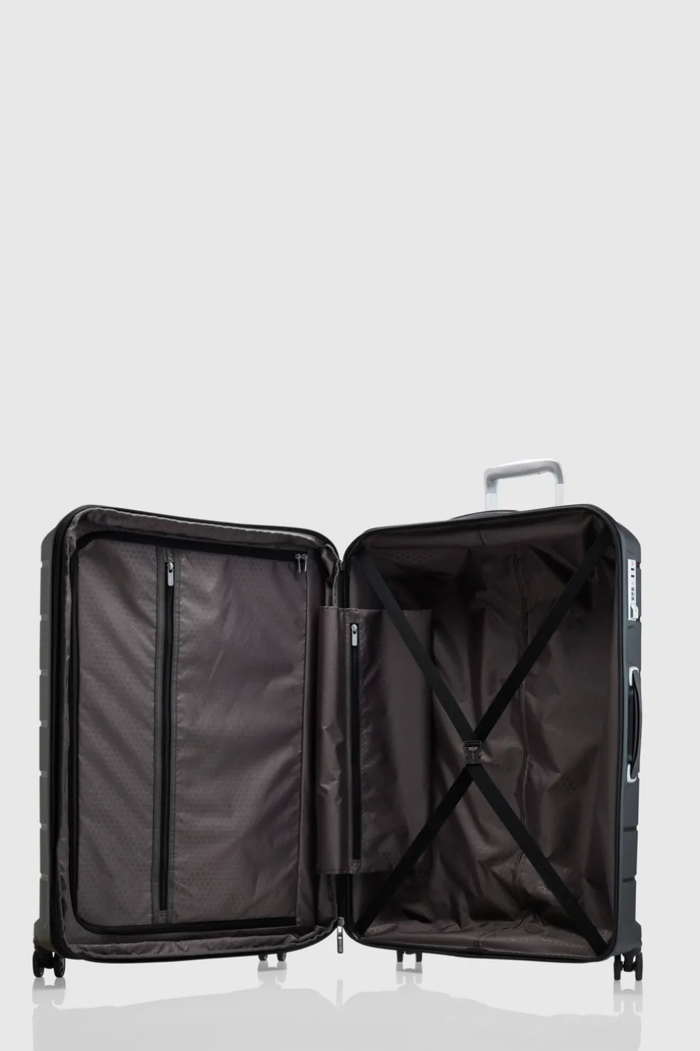 Oc2lite Check-In 68cm Suitcase