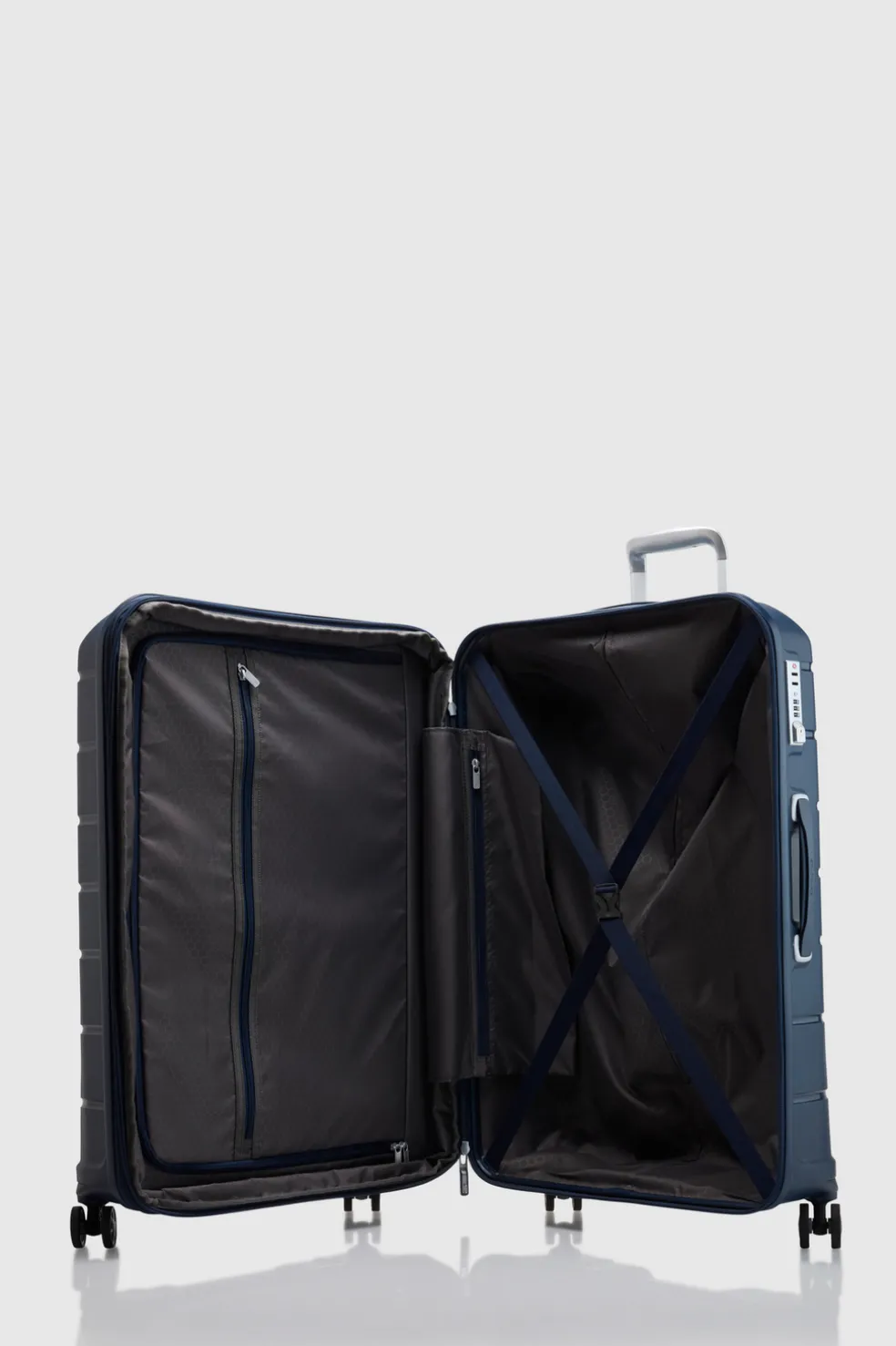 Oc2lite Check-In 75cm Suitcase