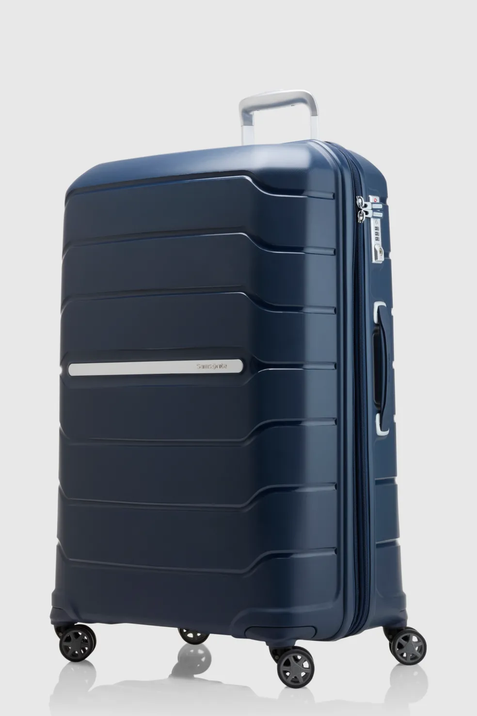 Oc2lite Check-In 75cm Suitcase