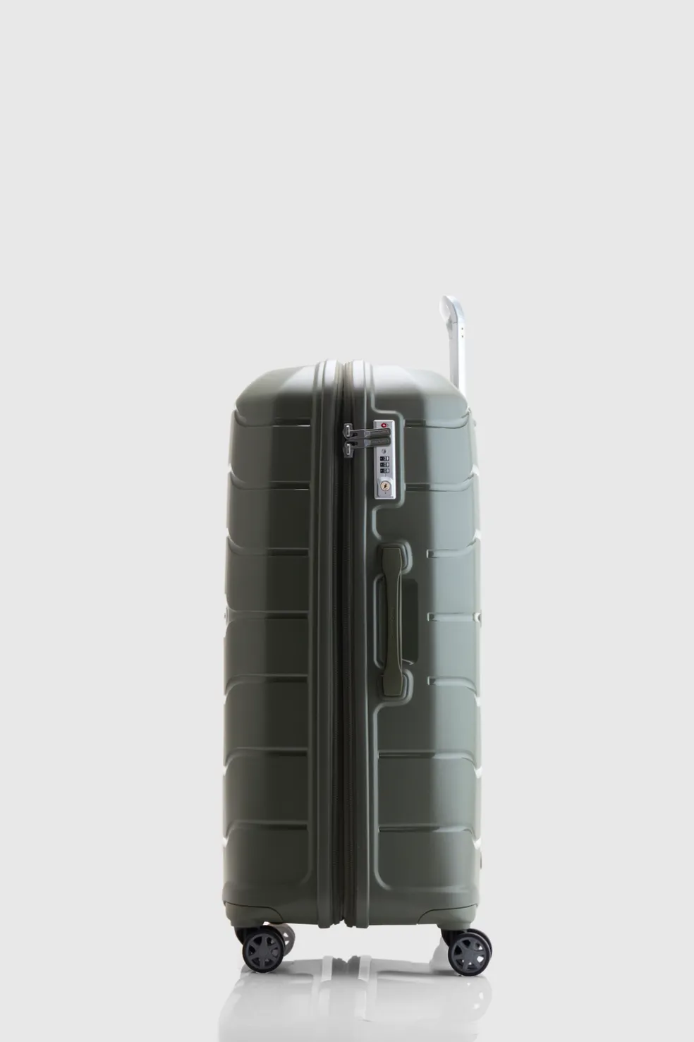 Oc2lite Check-In 75cm Suitcase