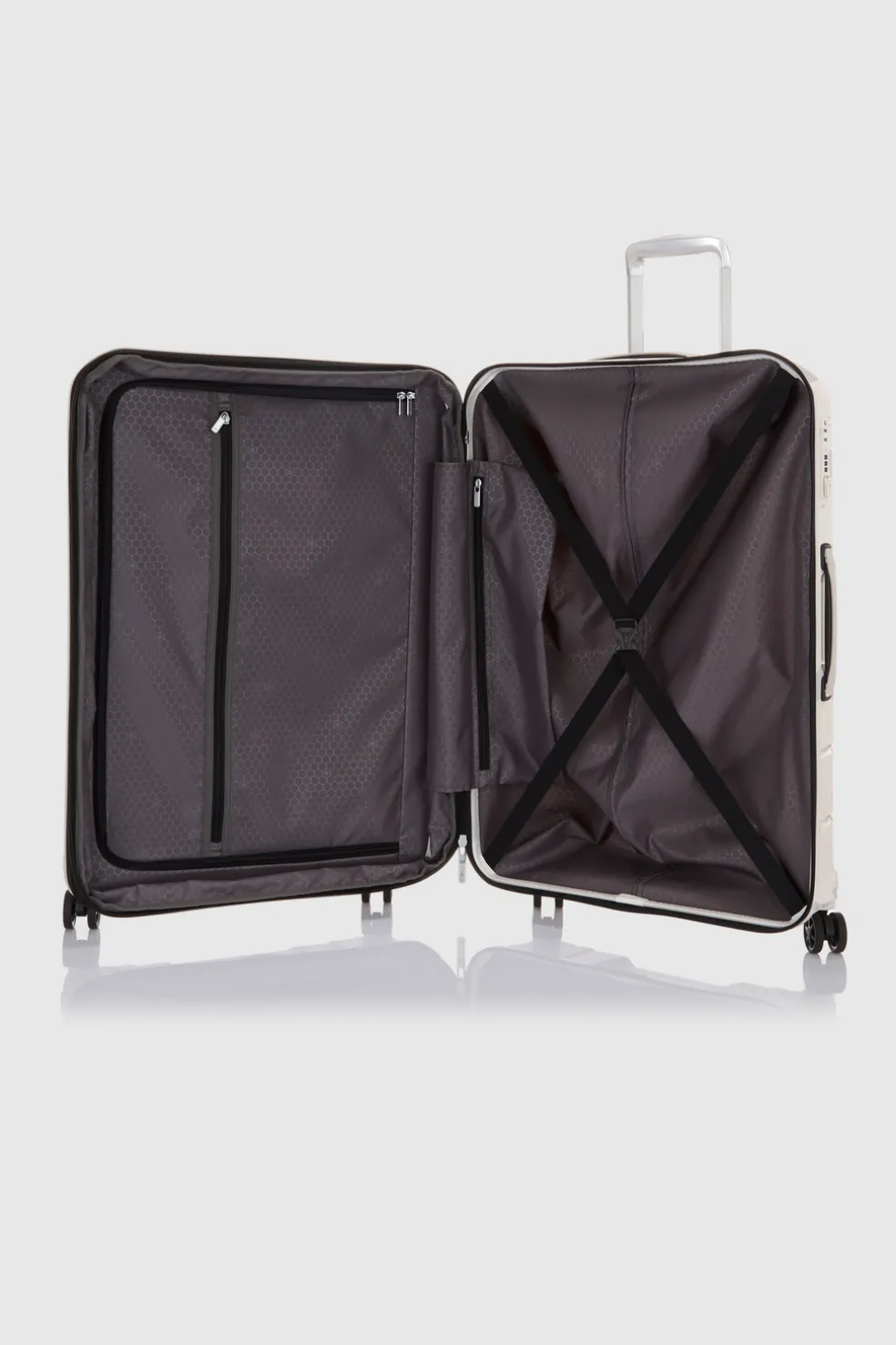 Oc2lite Check-In 75cm Suitcase