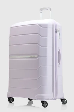 Oc2lite Check-In 81cm Suitcase