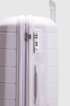 Oc2lite Check-In 81cm Suitcase