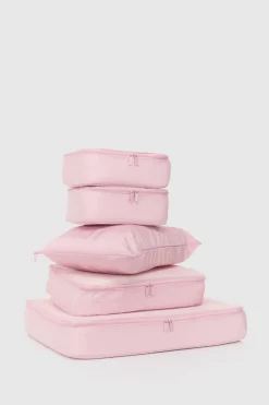 Packing Cubes 5 Pack