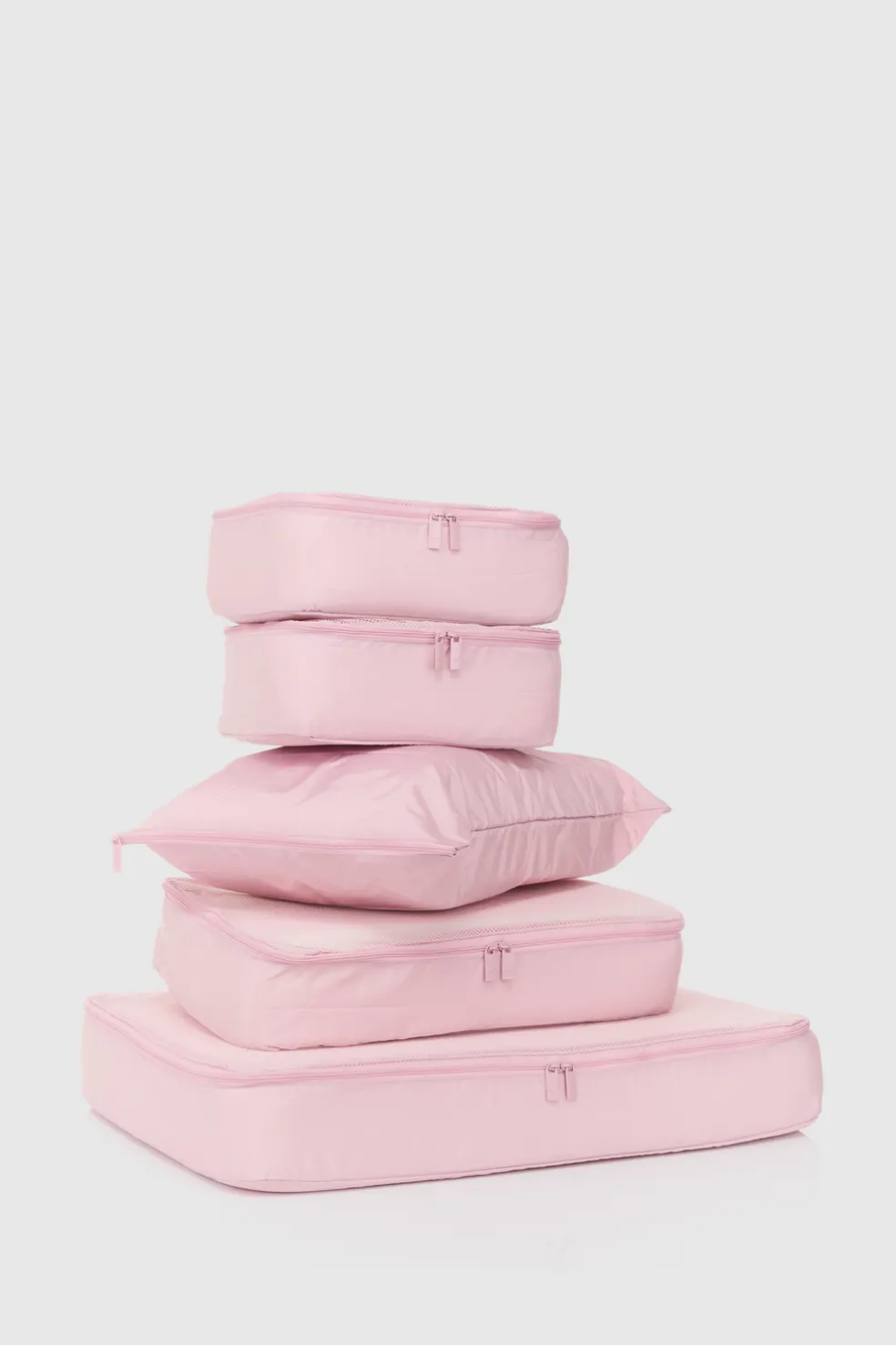 Packing Cubes 5 Pack