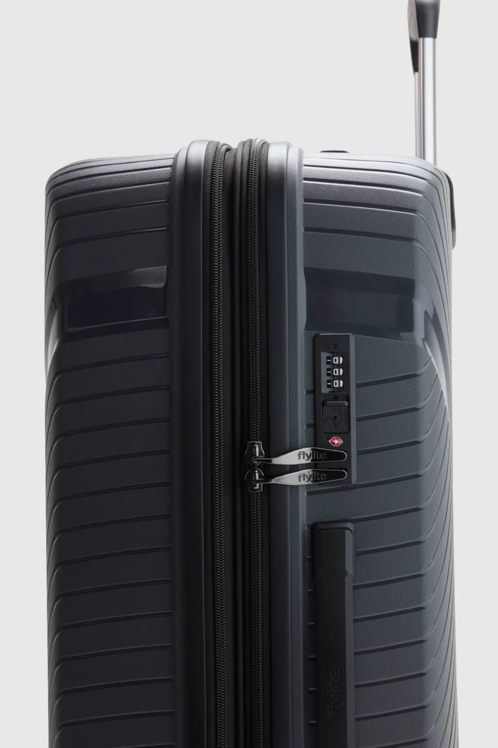 Palm Carry-On 55cm Suitcase