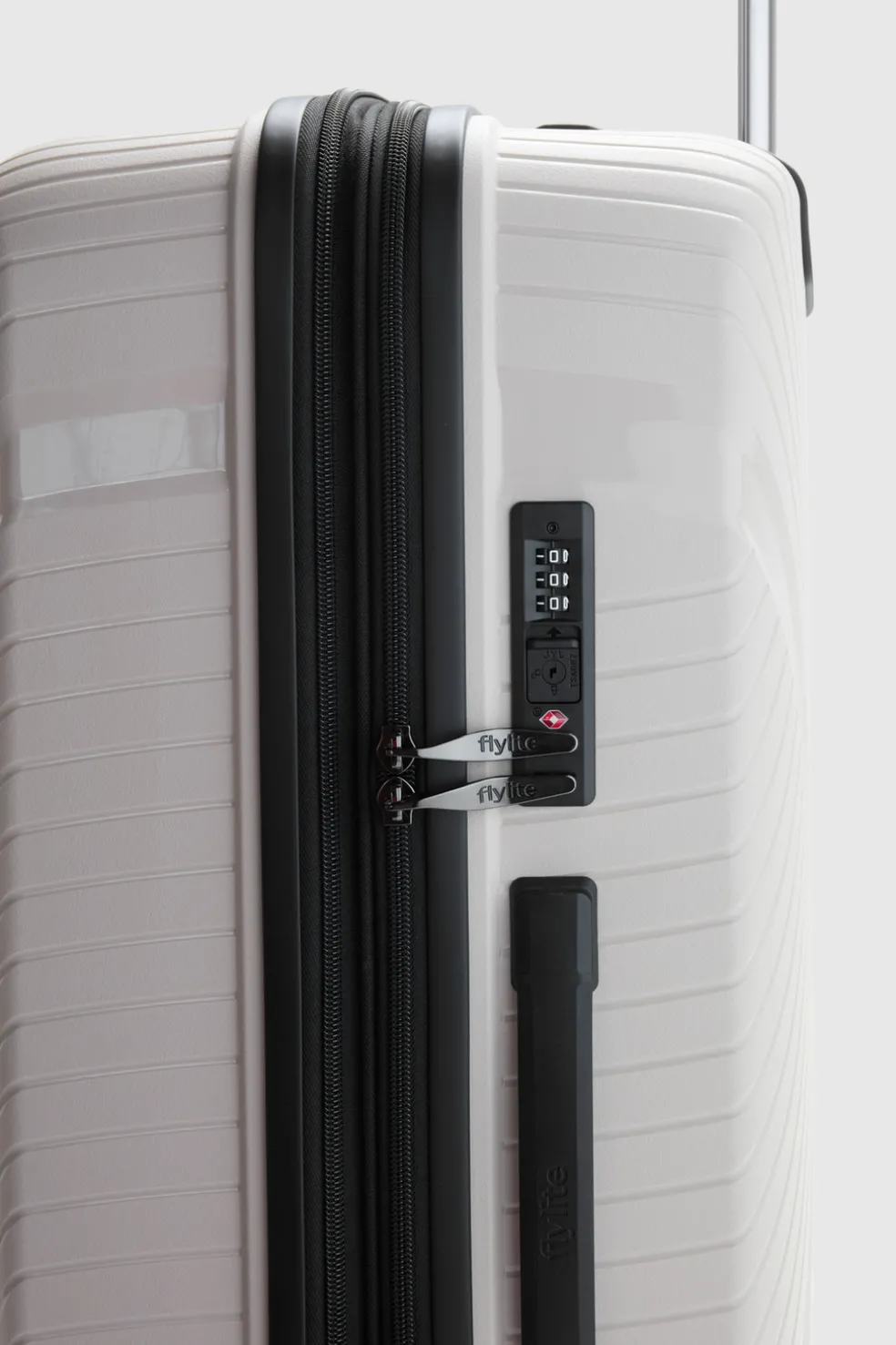 Palm Carry-On 55cm Suitcase