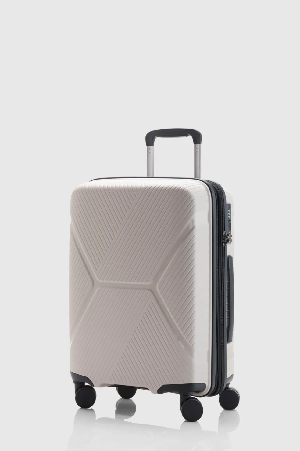 Palm Carry-On 55cm Suitcase