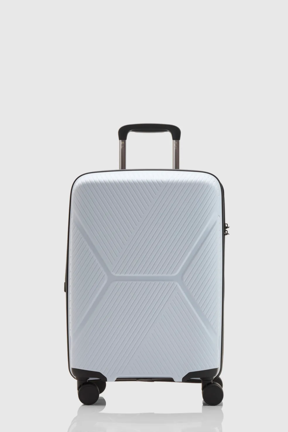 Palm Carry-On 55cm Suitcase
