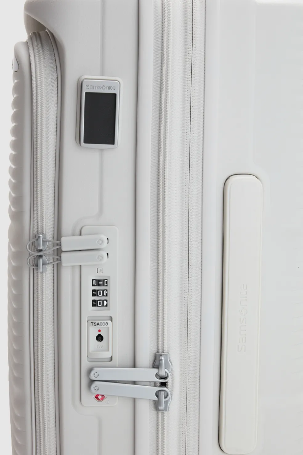 Paralux Carry-On 55cm Suitcase