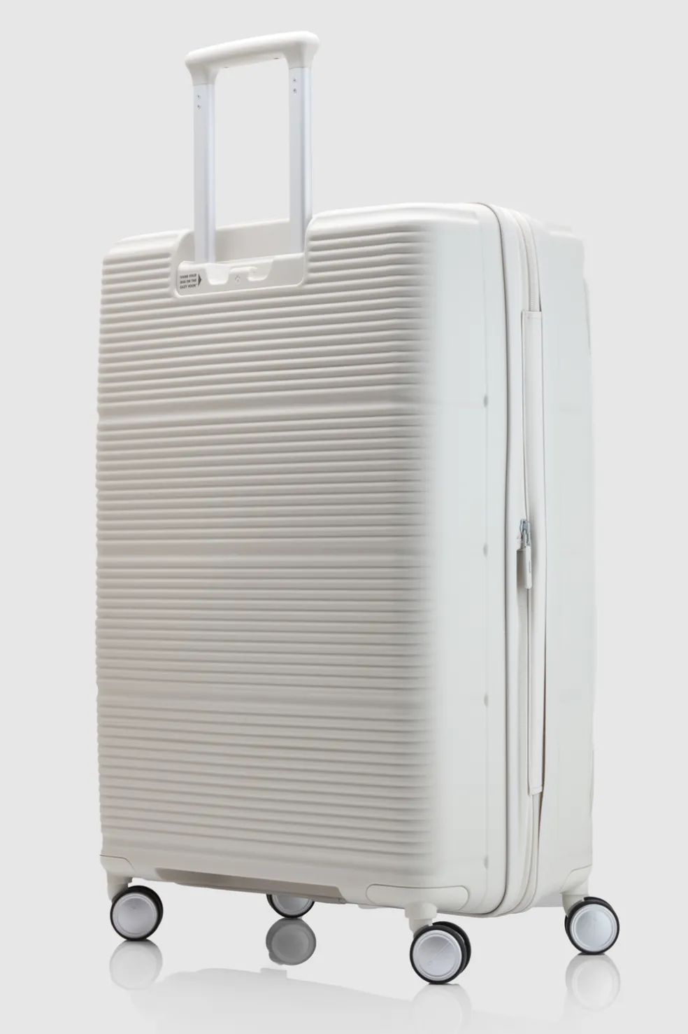 Paralux Check-In 75cm Suitcase