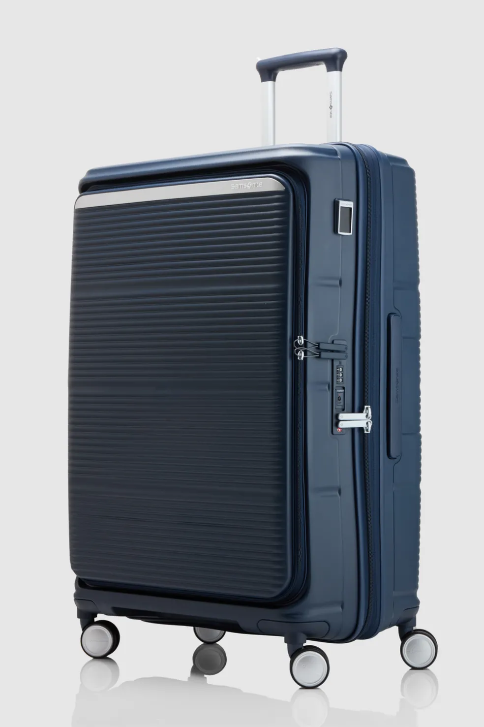 Paralux Check-In 75cm Suitcase