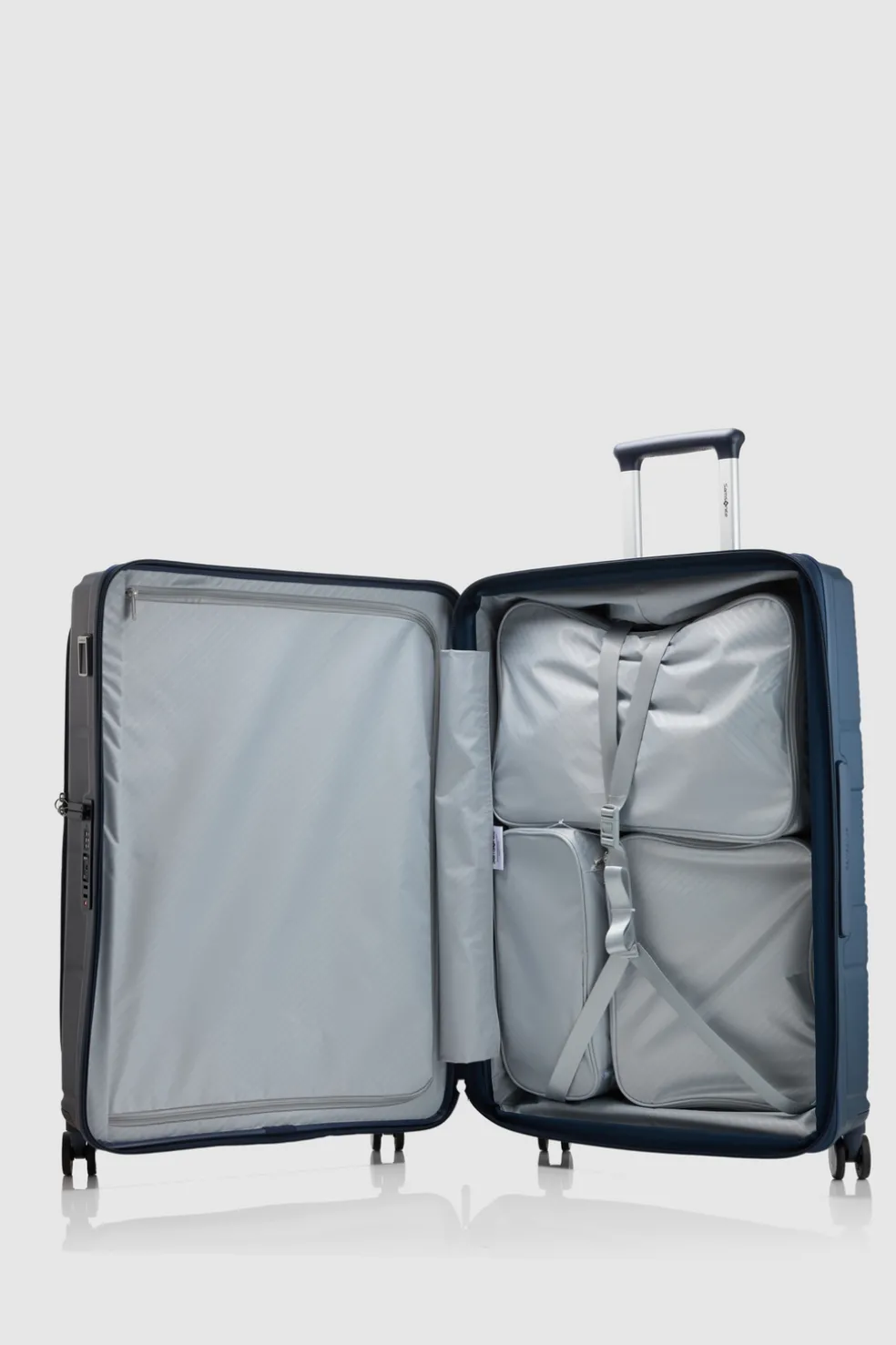Paralux Check-In 75cm Suitcase
