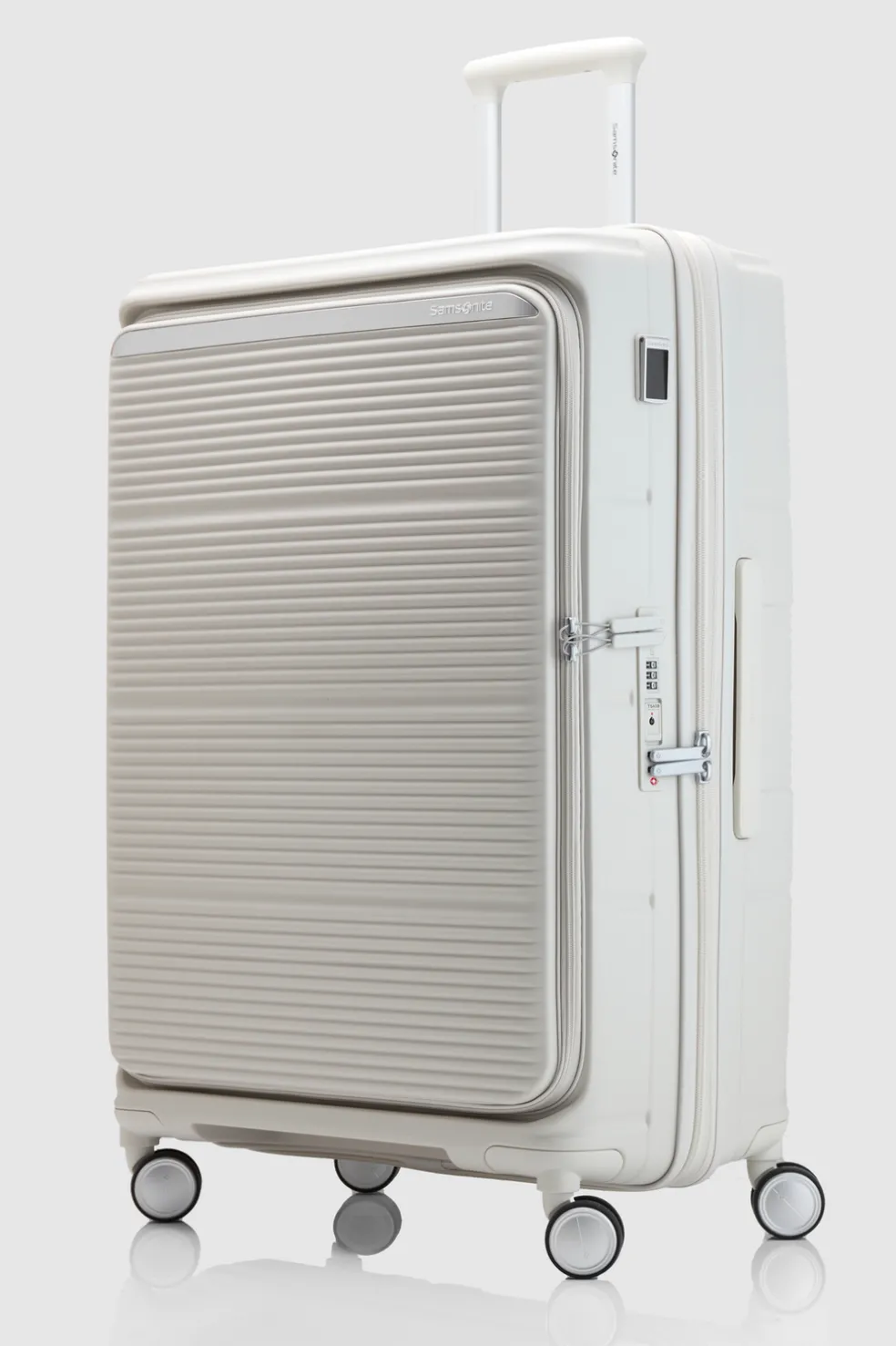 Paralux Check-In 81cm Suitcase