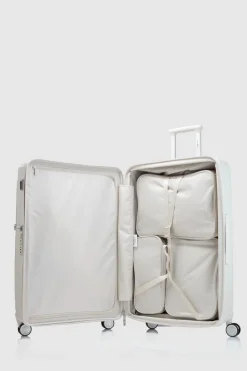 Paralux Check-In 81cm Suitcase