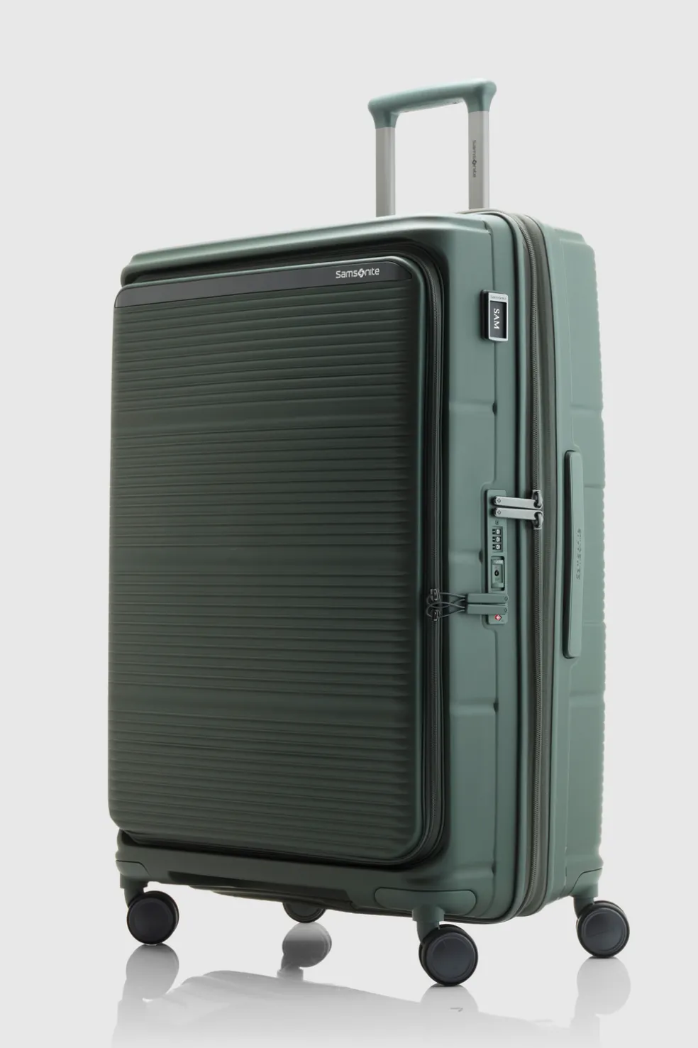 Paralux Check-In 75cm Suitcase