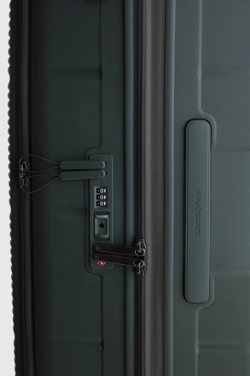 Paralux Check-In 75cm Suitcase