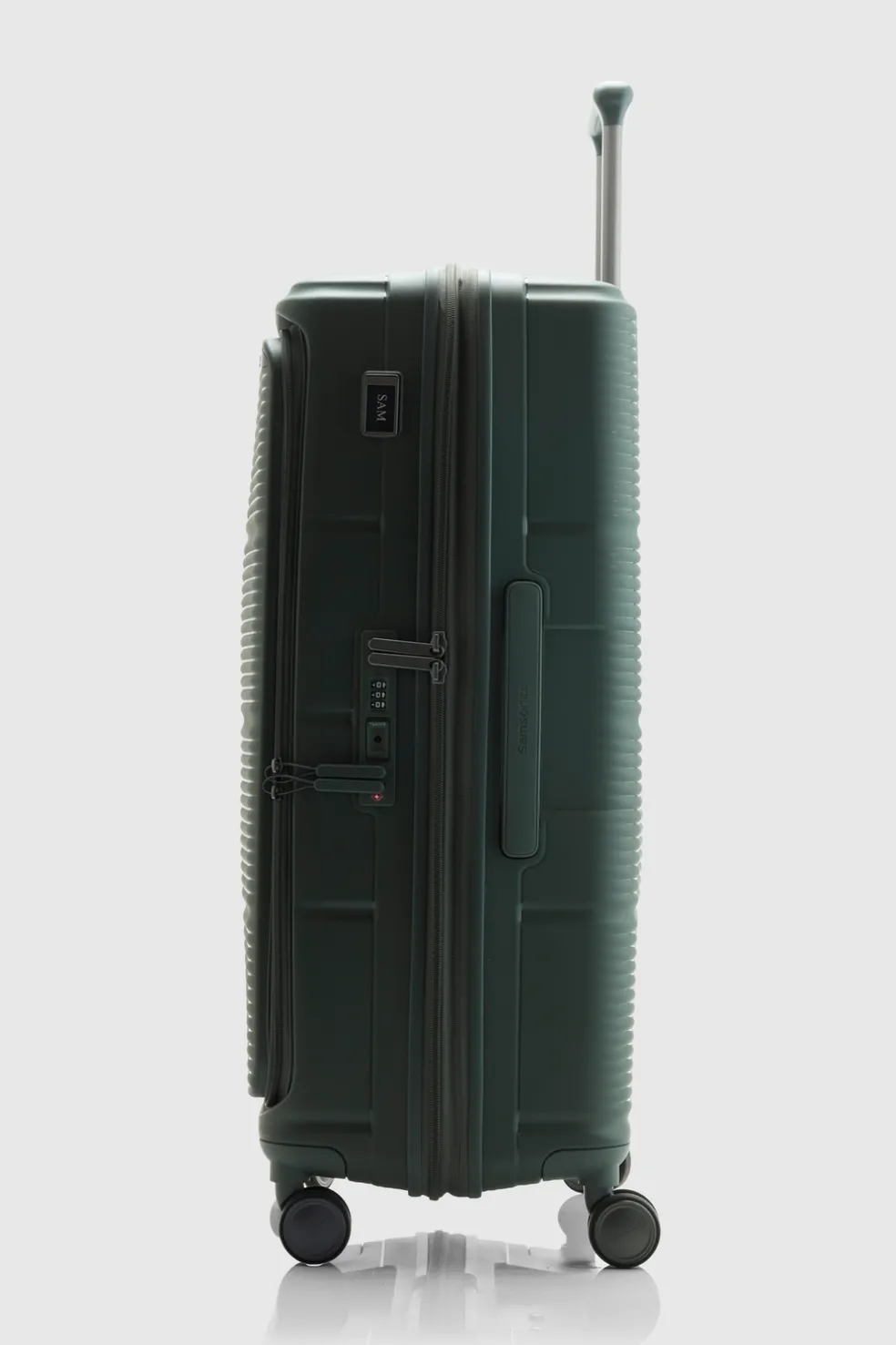Paralux Check-In 75cm Suitcase