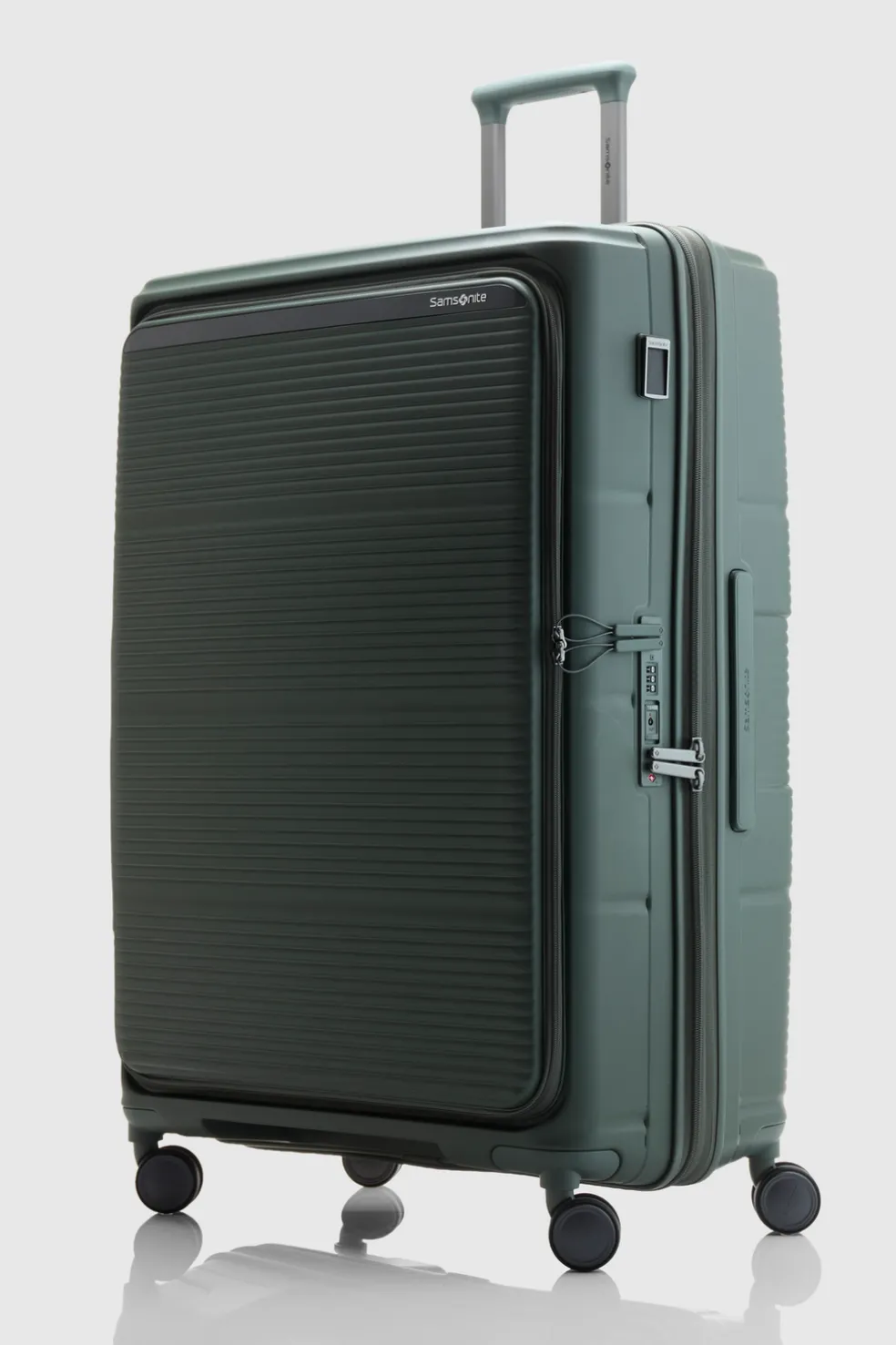 Paralux Check-In 81cm Suitcase