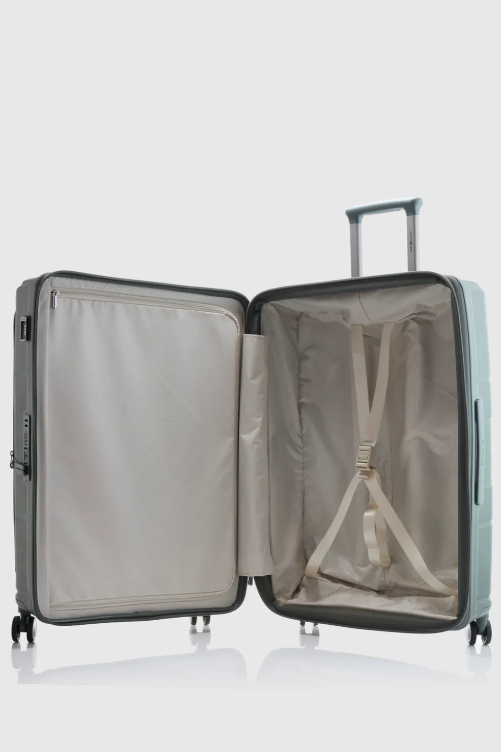 Paralux Check-In 81cm Suitcase