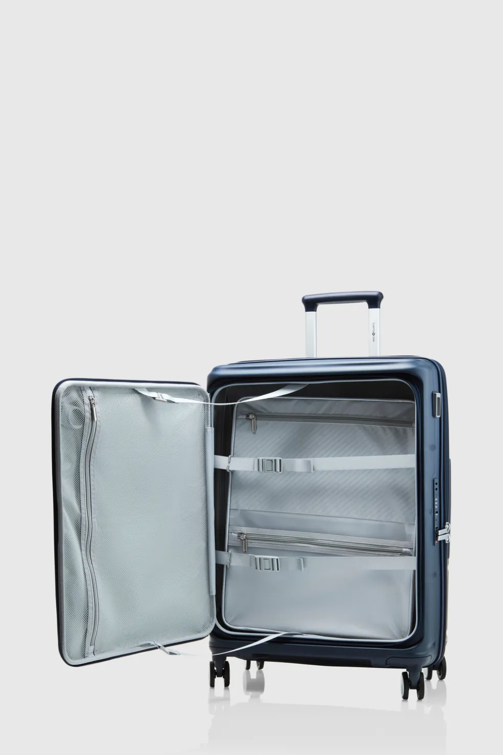 Paralux Check-In 67cm Suitcase