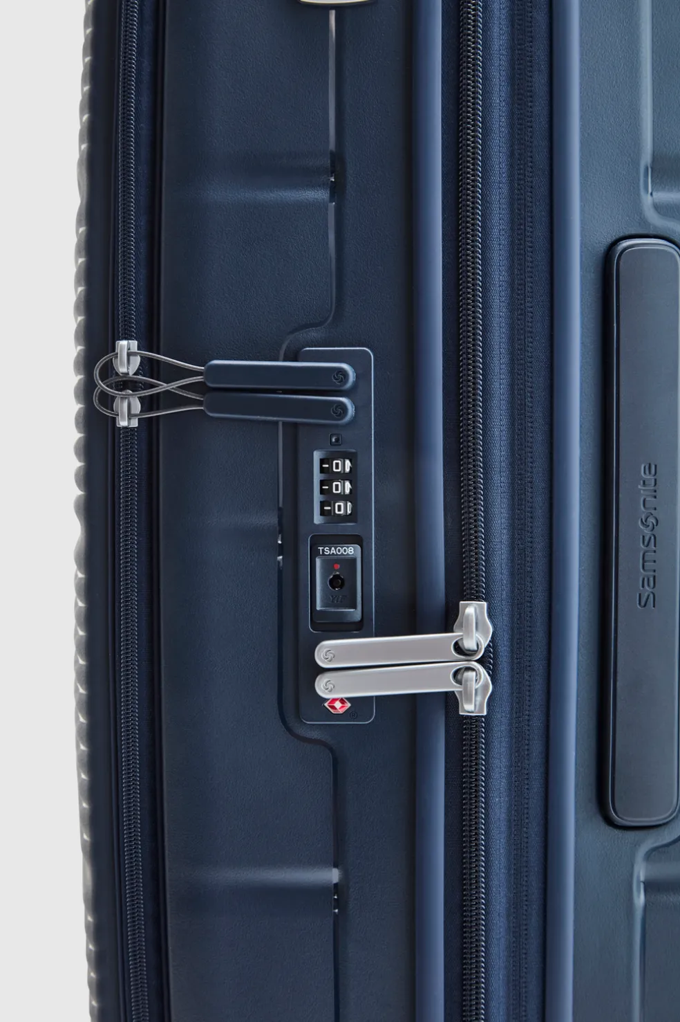 Paralux Check-In 67cm Suitcase