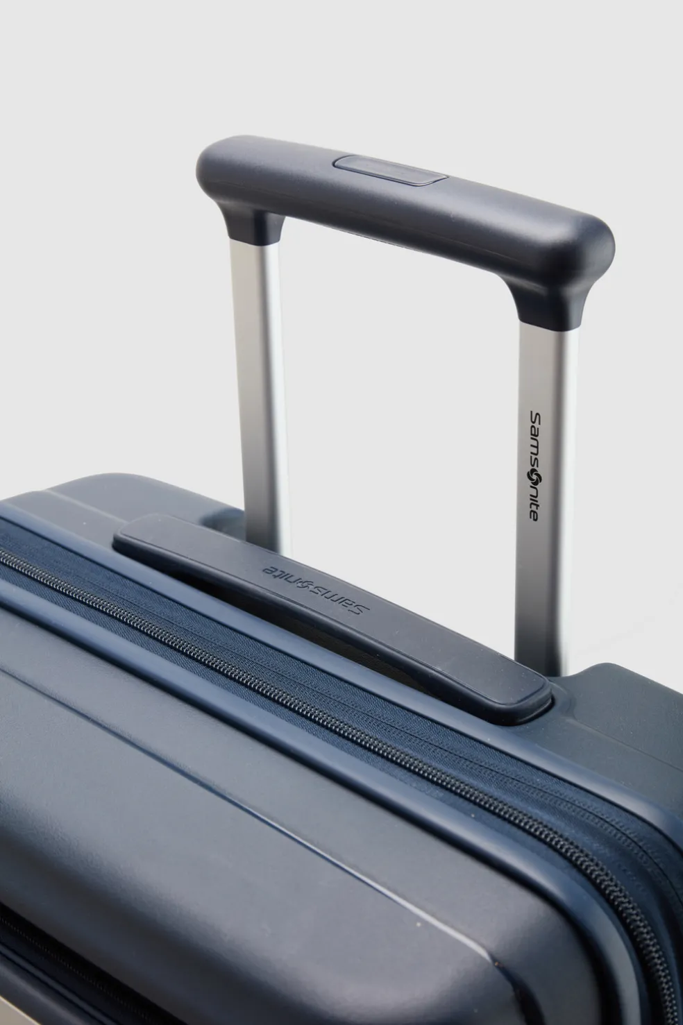 Paralux Check-In 55cm Suitcase