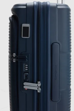 Paralux Check-In 55cm Suitcase